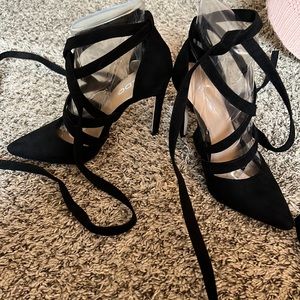 Aldo heels